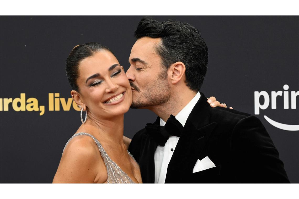 Sind sie die Zukunft der Samstagabend-Show? Oder nur Gäste? (Archivbild)