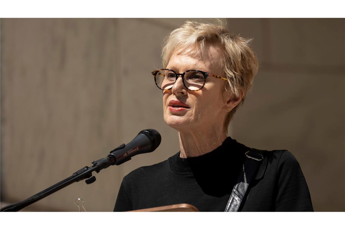 Siri Hustvedt schreibt über ihre Liebe zu Paul Auster. (Archivbild)