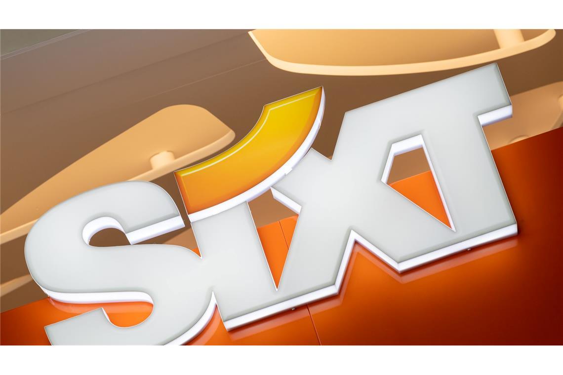 Sixt hat das zweitbeste Quartal seiner Unternehmensgeschichte hinter sich. (Archivbild)