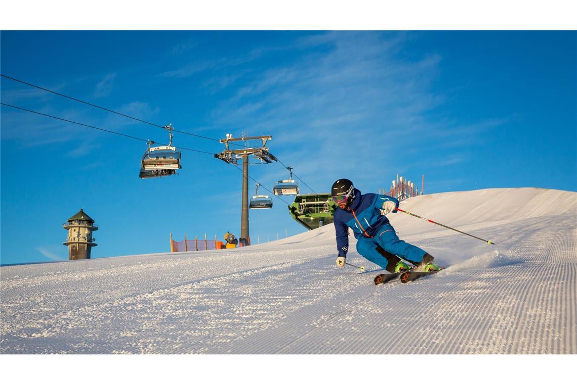 Skipass-Preise im Vergleich - wo Winterurlaub noch günstig ist