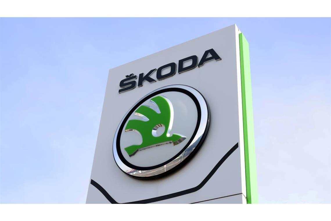 Skoda soll ebenfalls stark betroffen sein.