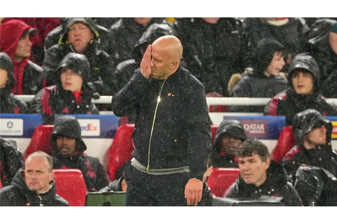 "Er hat mitgespielt": Sammer-Spitze gegen Wirtz