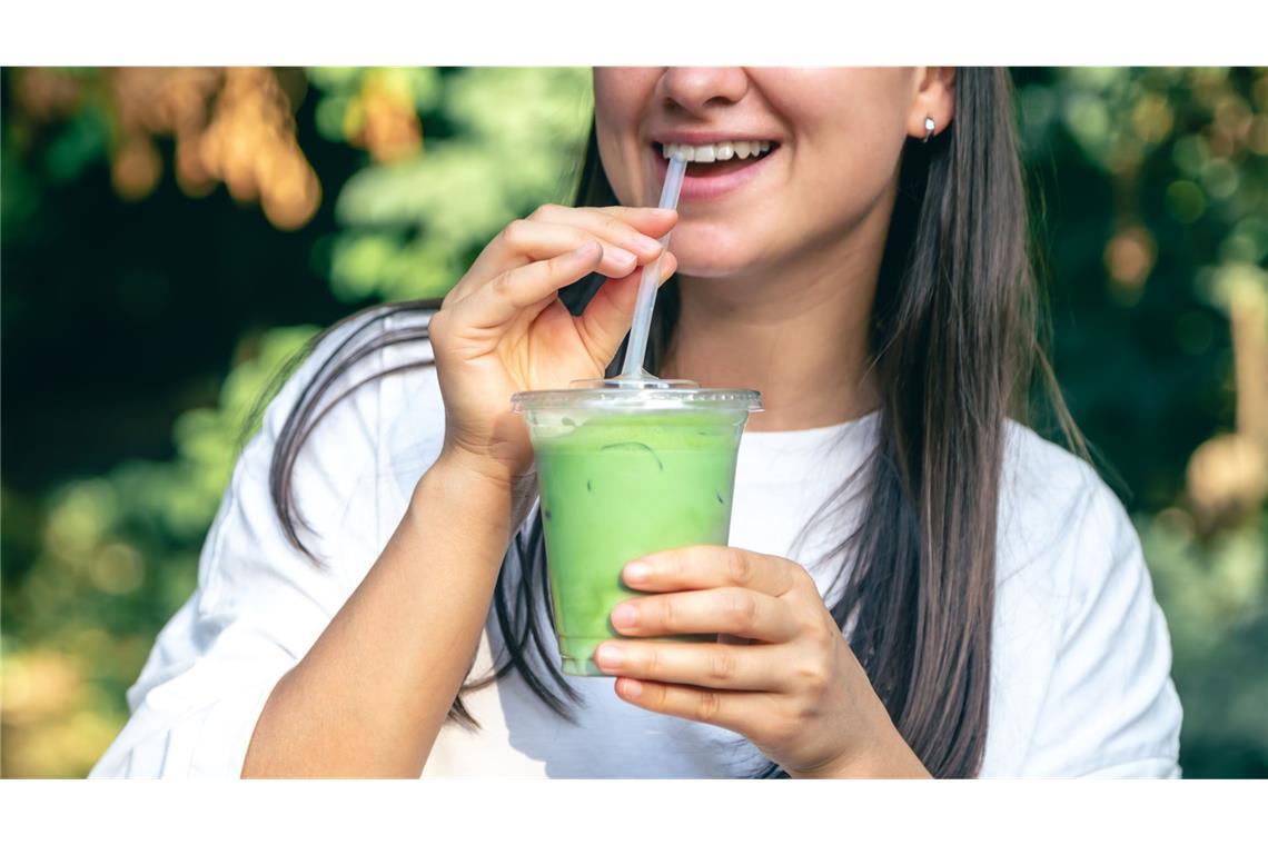 Matcha-Hype: Warum Japans Teekultur unter dem Trend leidet