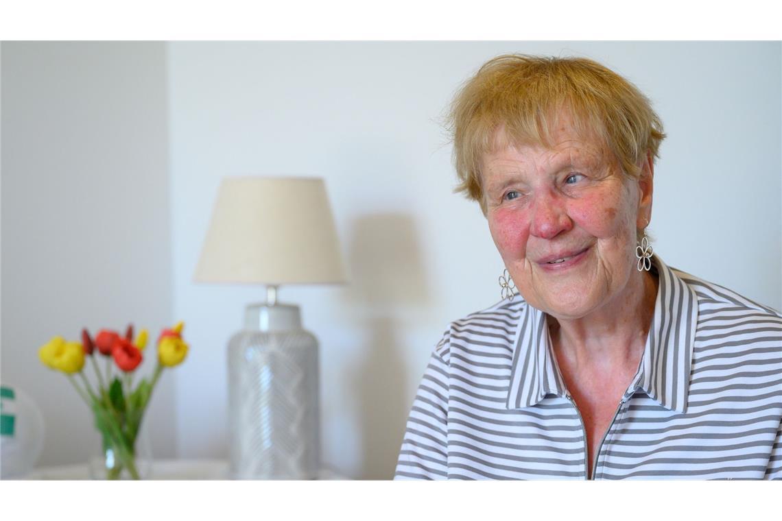 "So bin ich in meinem Leben noch nie behandelt worden", sagt Renate S. (Archivbild)