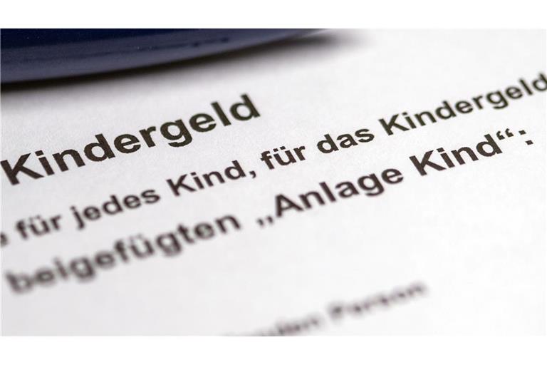 So einen Antrag soll man künftig nicht mehr benötigen. (Illustration)