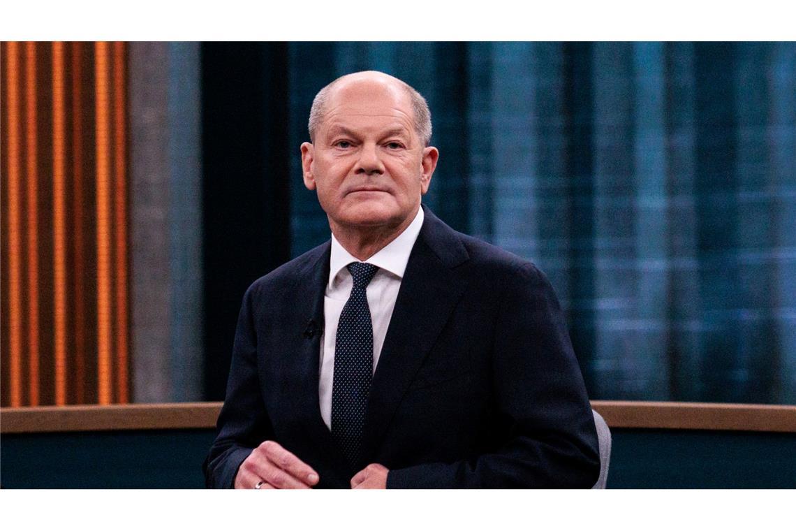 Ringen um Neuwahltermin im Februar oder März So schnell wie es die Union gern hätte, wird Kanzler Olaf Scholz die Vertrauensfrage nicht stellen.
