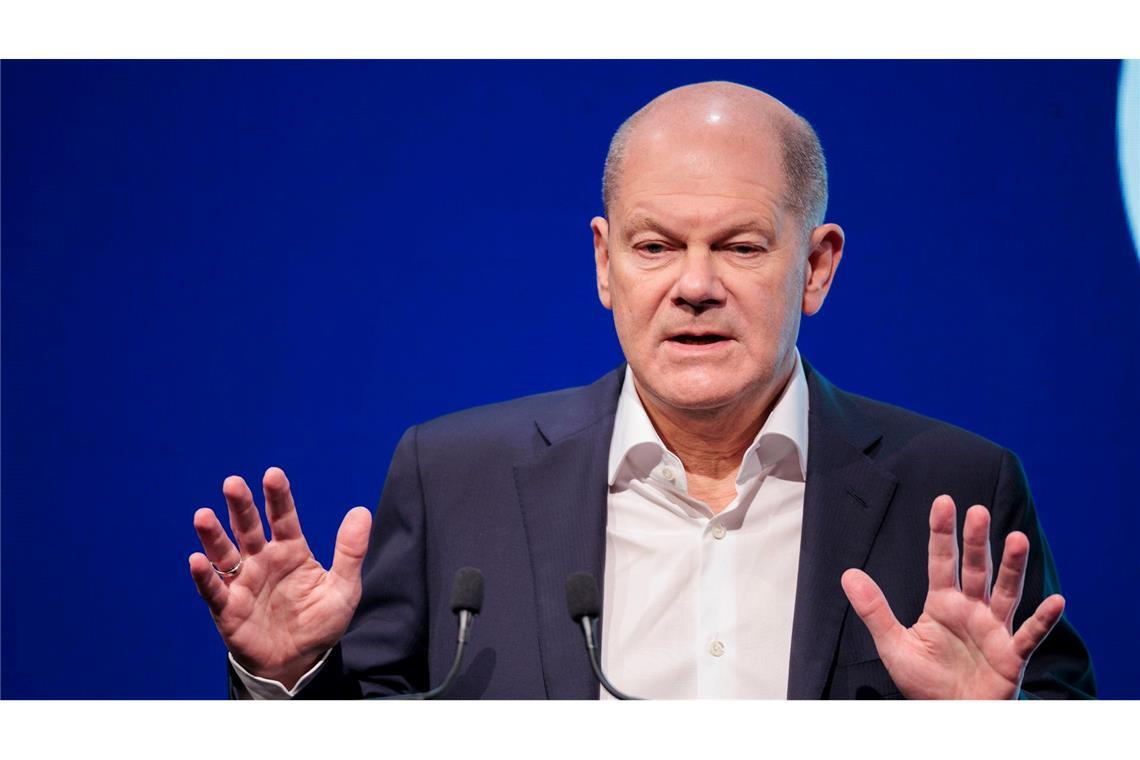 Ringen um Neuwahltermin im Februar oder März So schnell, wie es die Union gern hätte, wird Kanzler Olaf Scholz die Vertrauensfrage nicht stellen.