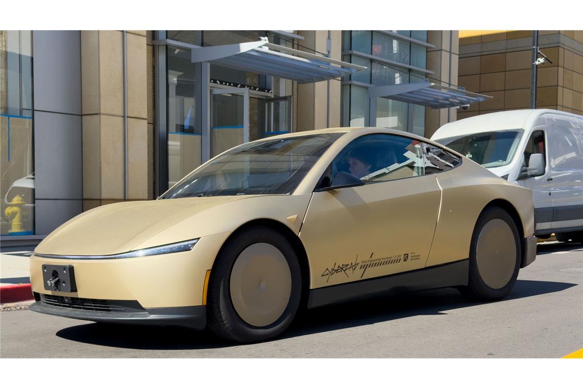 Tesla will Gas geben: 1.000 neue Mitarbeiter in Grünheide