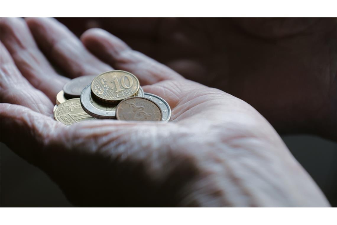 Wie viel mehr Geld gibt es? So viel mehr Geld soll es geben.
