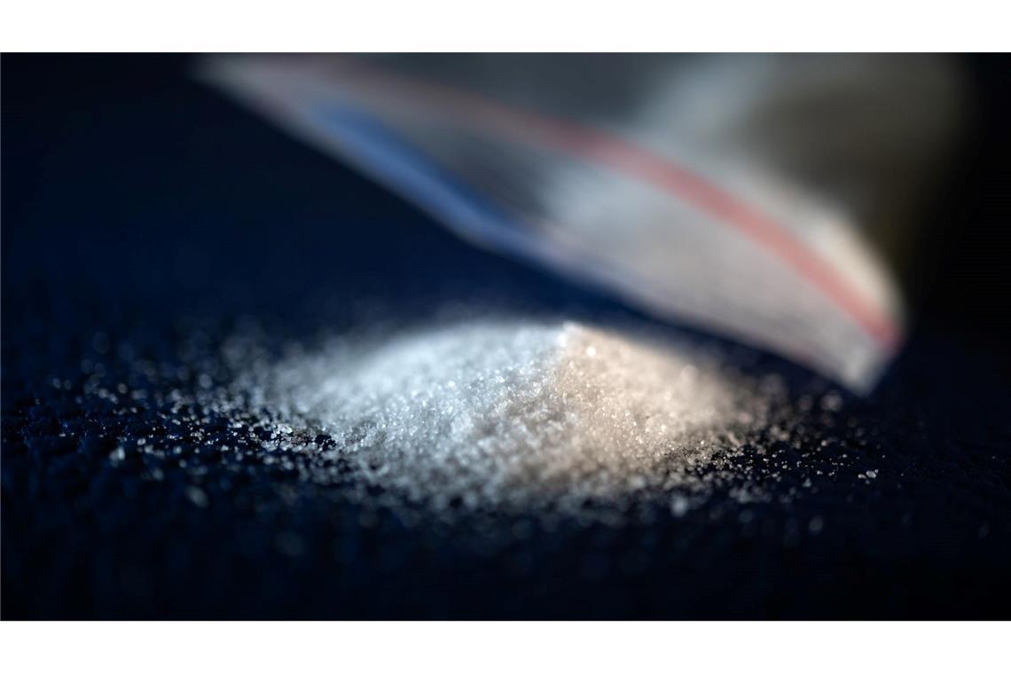 Stärker als Heroin: So gefährlich sind Forschungschemikalien Sogenannte Forschungschemikalien bereiten vielen Behörden Sorgen. (Symbolbild)