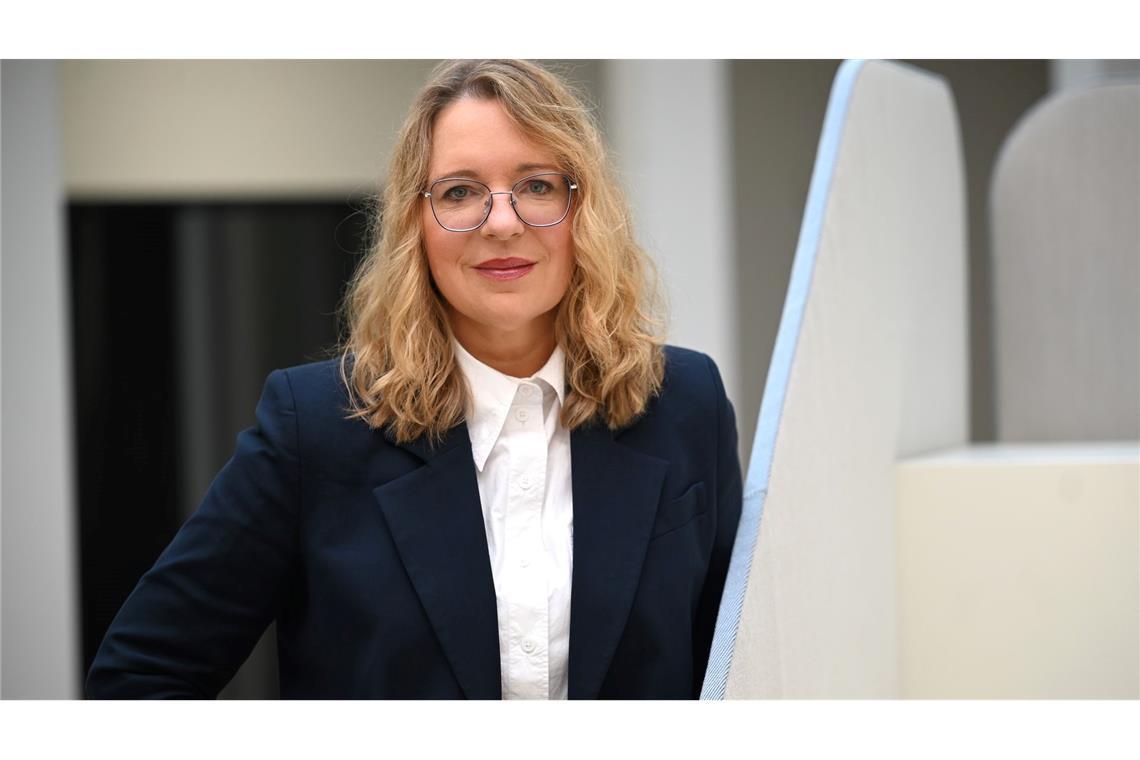 "Solange wir an Öl und Gas festhalten, bleiben wir erpressbar und anfällig für massive Preisschocks": Energieexpertin Claudia Kemfert. (Archivbild)