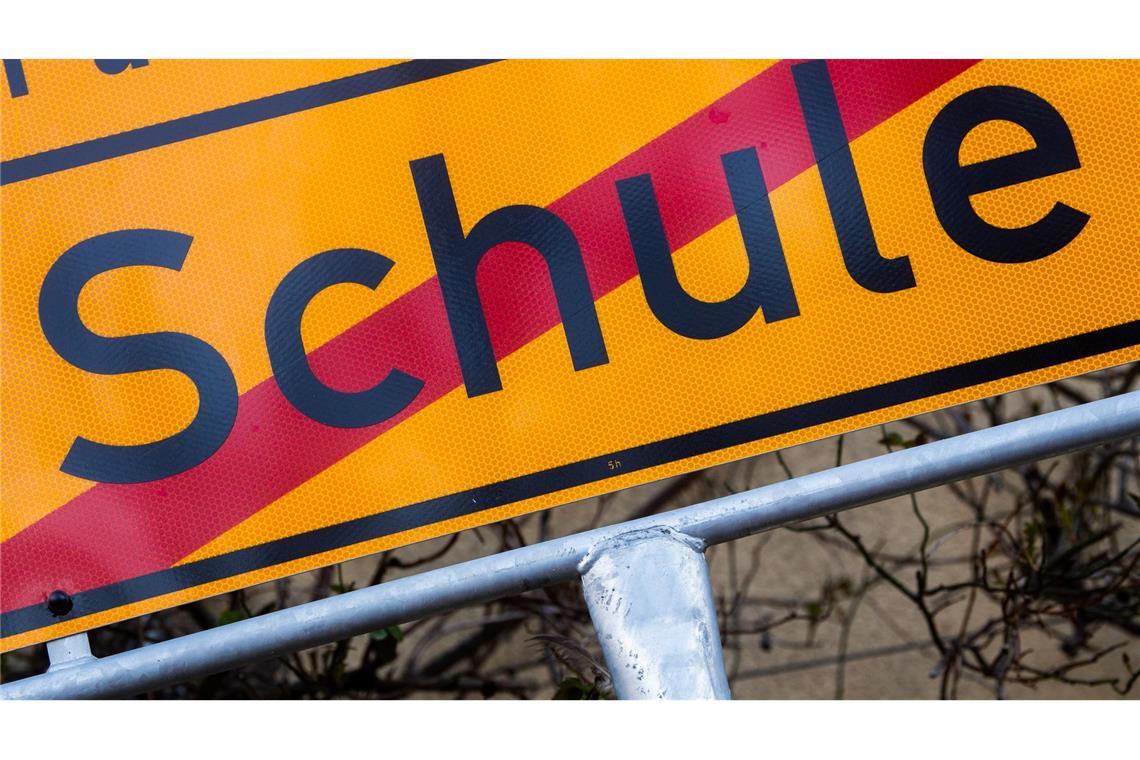 Soll ins Gefängnis, wer die Schule schwänzte? (Symbolbild)