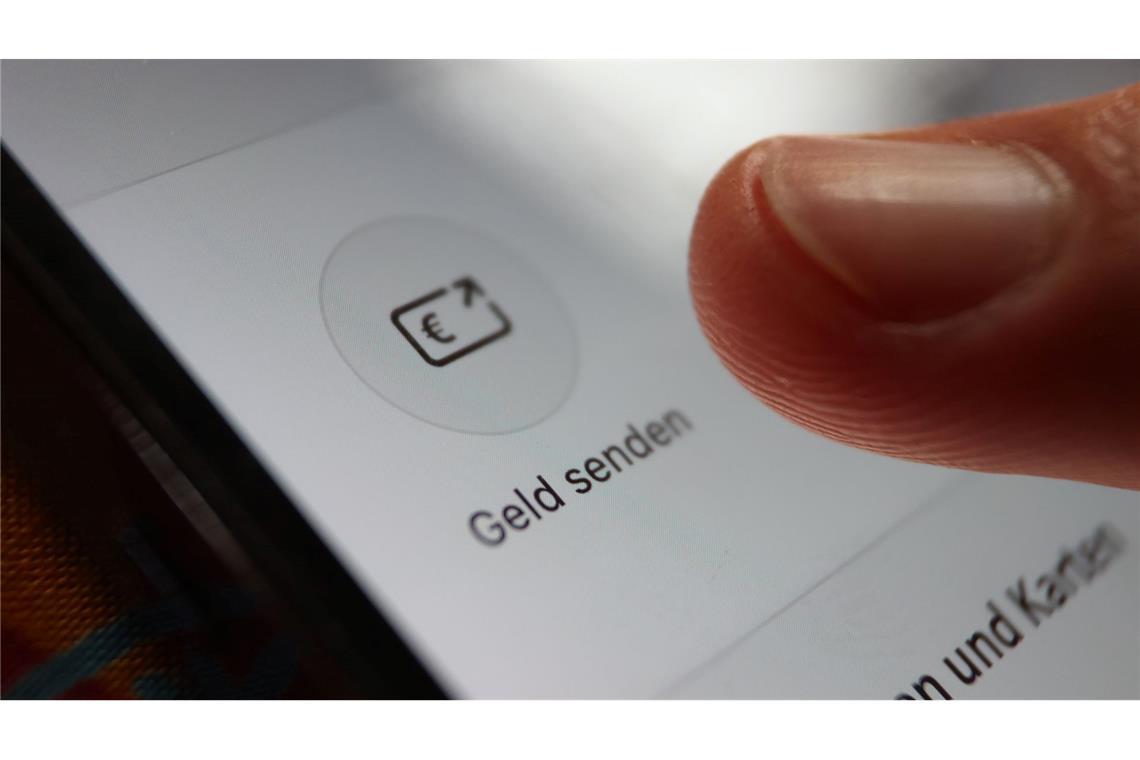 Soll zur Paypal-Alternativ ausgebaut werden: Das europäische Bezahlverfahren Wero. (Symbolbild)