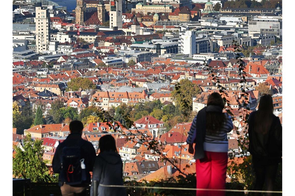 Sollte die Stadt mehr darauf achten, dass nicht überhöhte Mieten aufgerufen werden?