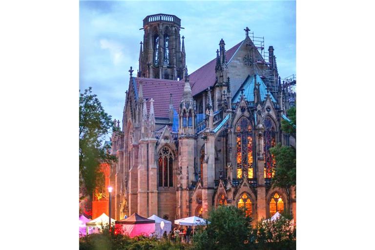 Sollten mögliche neue und verschärfte Auflagen greifen, sind mehrere Stadtteilfeste gefährdet – unter anderem das Feuerseefest, das Marienplatzfest und die Westallee.