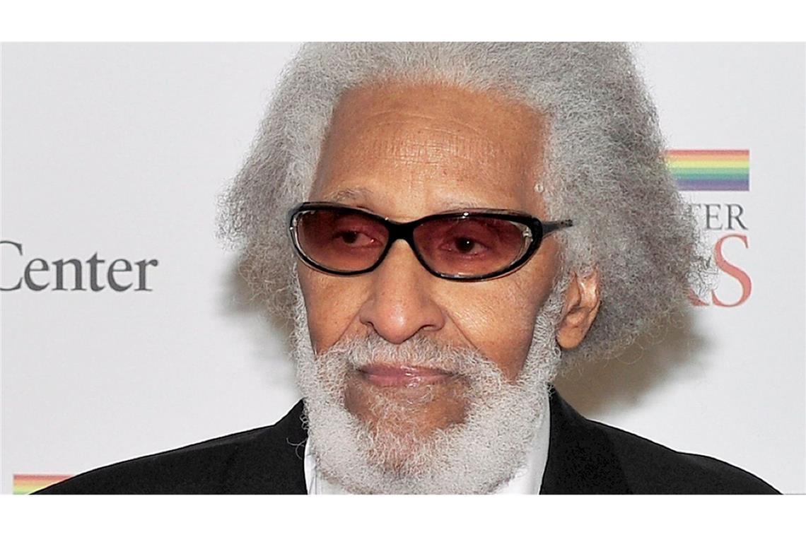 Sonny Rollins spielte mit allen Jazz-Legenden und legte dann eine gefeierte Solo-Karriere hin. (Archivbild)