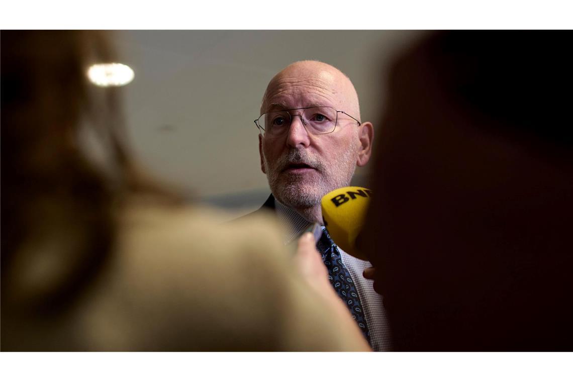 Niederlande: Sozialdemokraten und Grüne fusionieren Sozialdemokraten und Grüne in den Niederlanden fusionieren