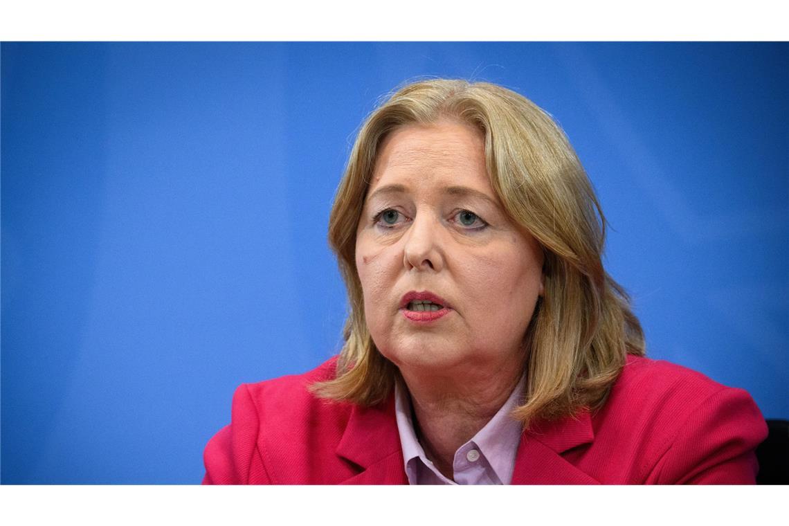 Sozialministerin Bärbel Bas will „Besserverdiener“ zur Kasse bitten – aber reicht das?