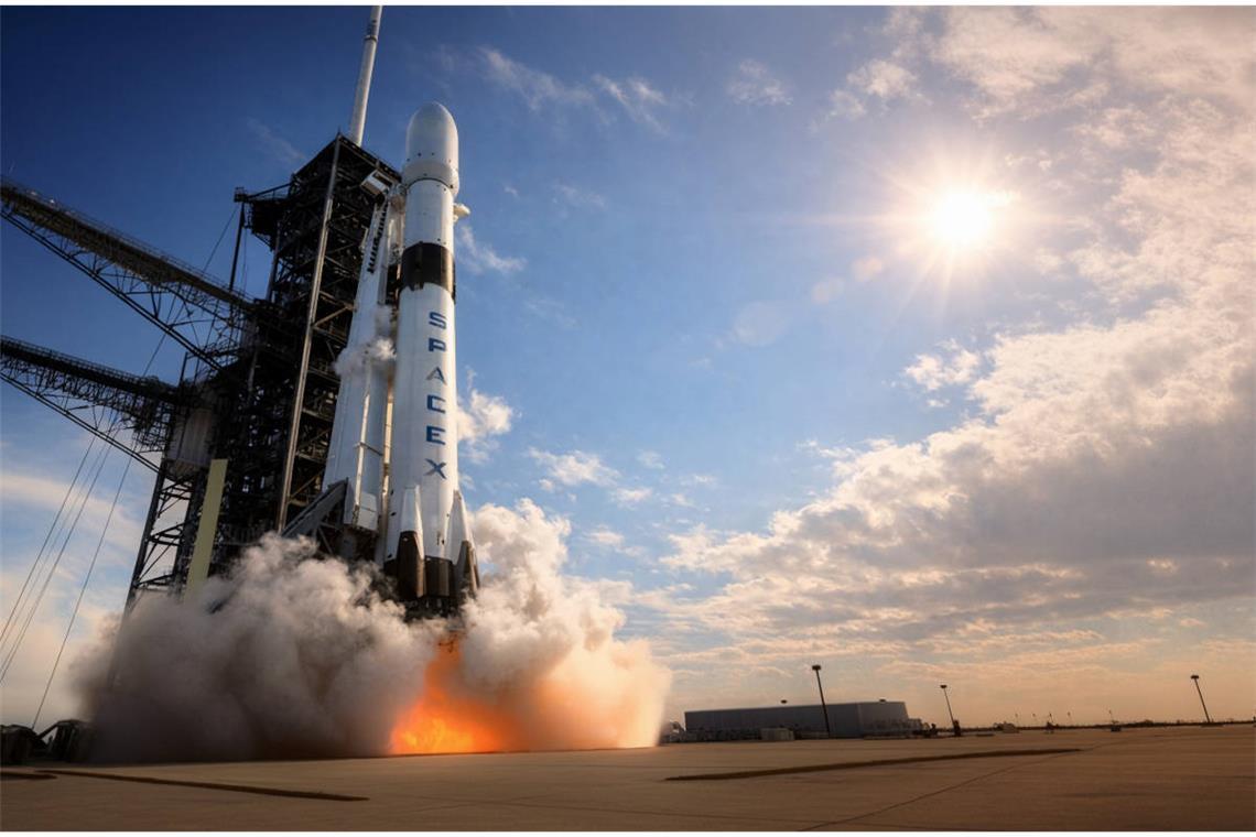 SpaceX, Börsengang, IPO, Nasdaq, Termin, Uhrzeit, Börsenstart, Aktie, Aktien, Ticker, SPCX, Ausgabepreis, Erstkurs, New York, Deutschland, Frankfurt, Xetra, Anleger, Zeichnung, Handelsstart