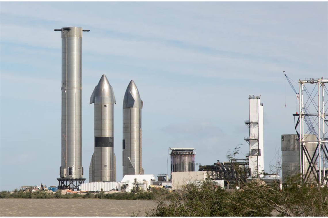SpaceXs neuer Starship-Testflug könnte schon bald starten– warum Beobachter davon ausgehen und was hinter dem Termin steckt.