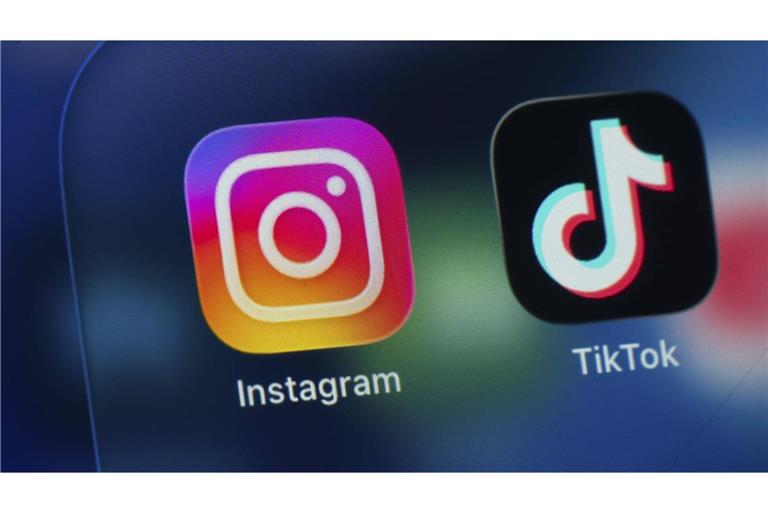 Spanien will, dass Teenager frühestens ab 16 Jahren  auf soziale Medien wie Instagram und TikTok zugreifen.
