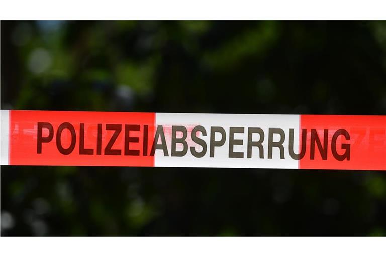 Spaziergänger haben im Schwarzwald eine Leiche gefunden.