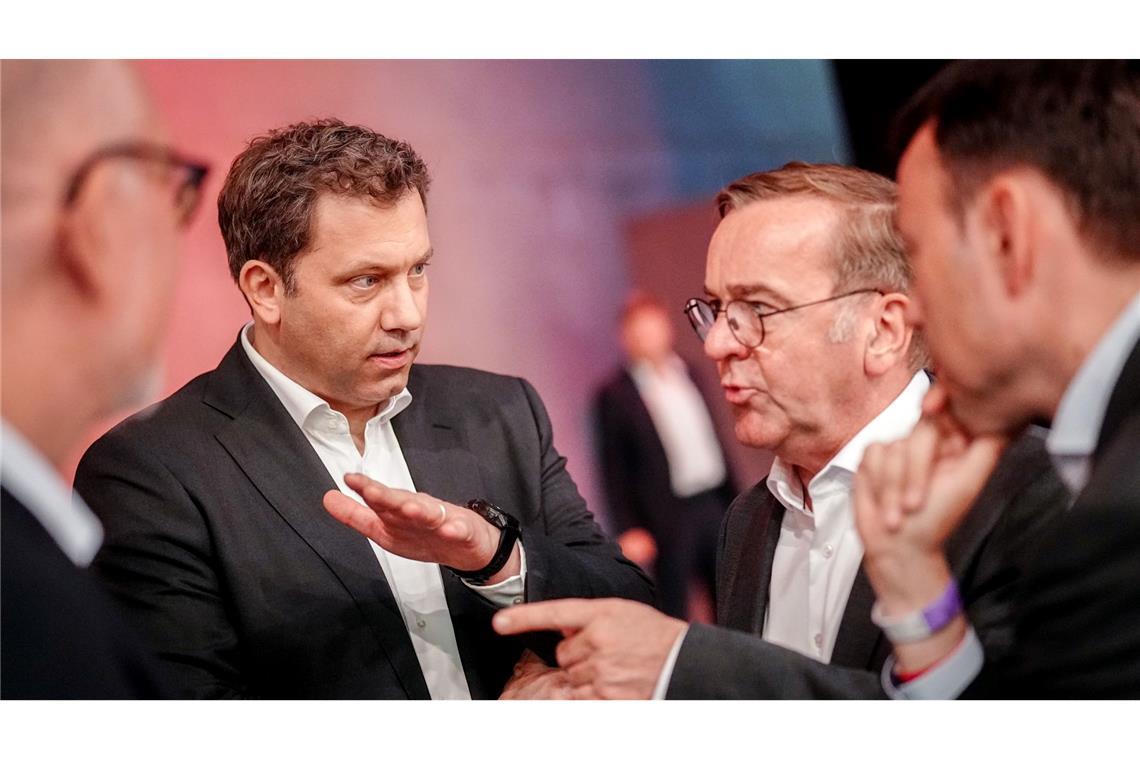 SPD-Bundesparteitag