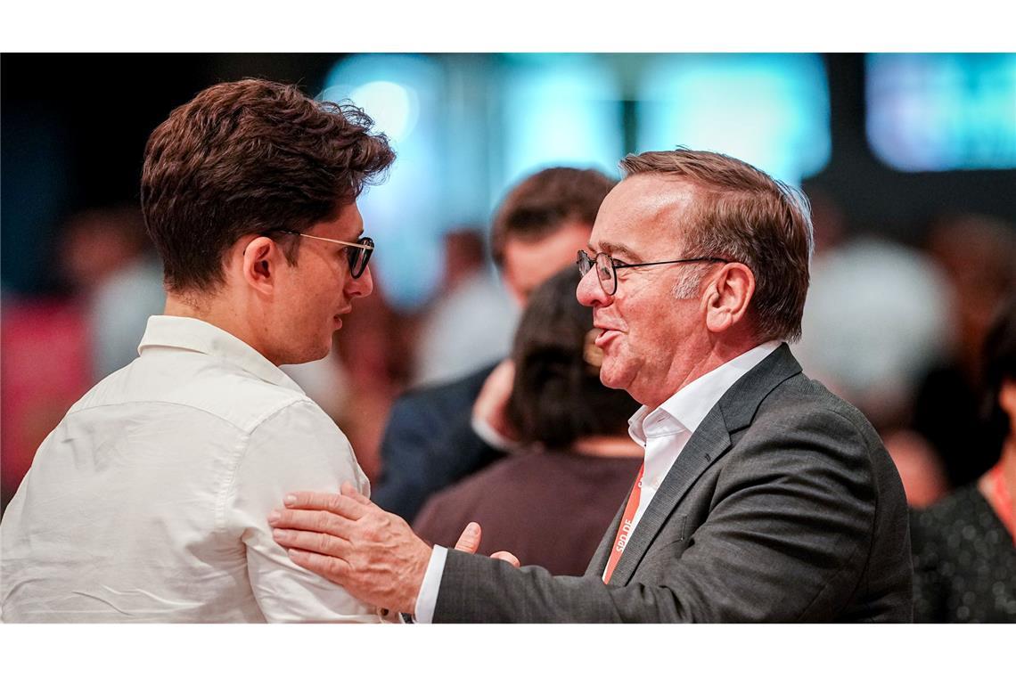 SPD-Bundesparteitag