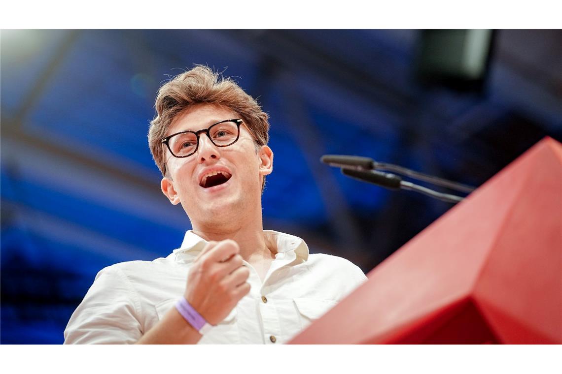 SPD-Bundesparteitag