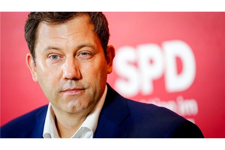 SPD-Chef Klingbeil nimmt die viel kritisierte Co-Parteivorsitzende Esken in Schutz.