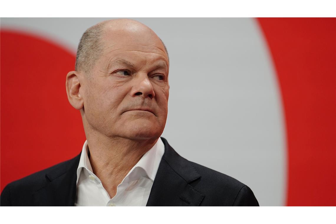 Merz siegt, Scholz am Boden: Was das Wahlergebnis bedeutet SPD fährt historisch schlechtes Wahlergebnis ein.