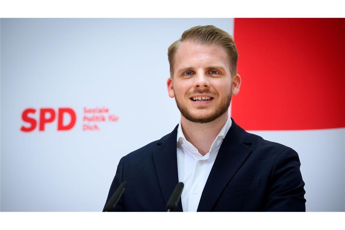 SPD-Generalsekretär will bei den Reformen der Koalition auf Bezahlbarkeit achten. (Archivfoto)
