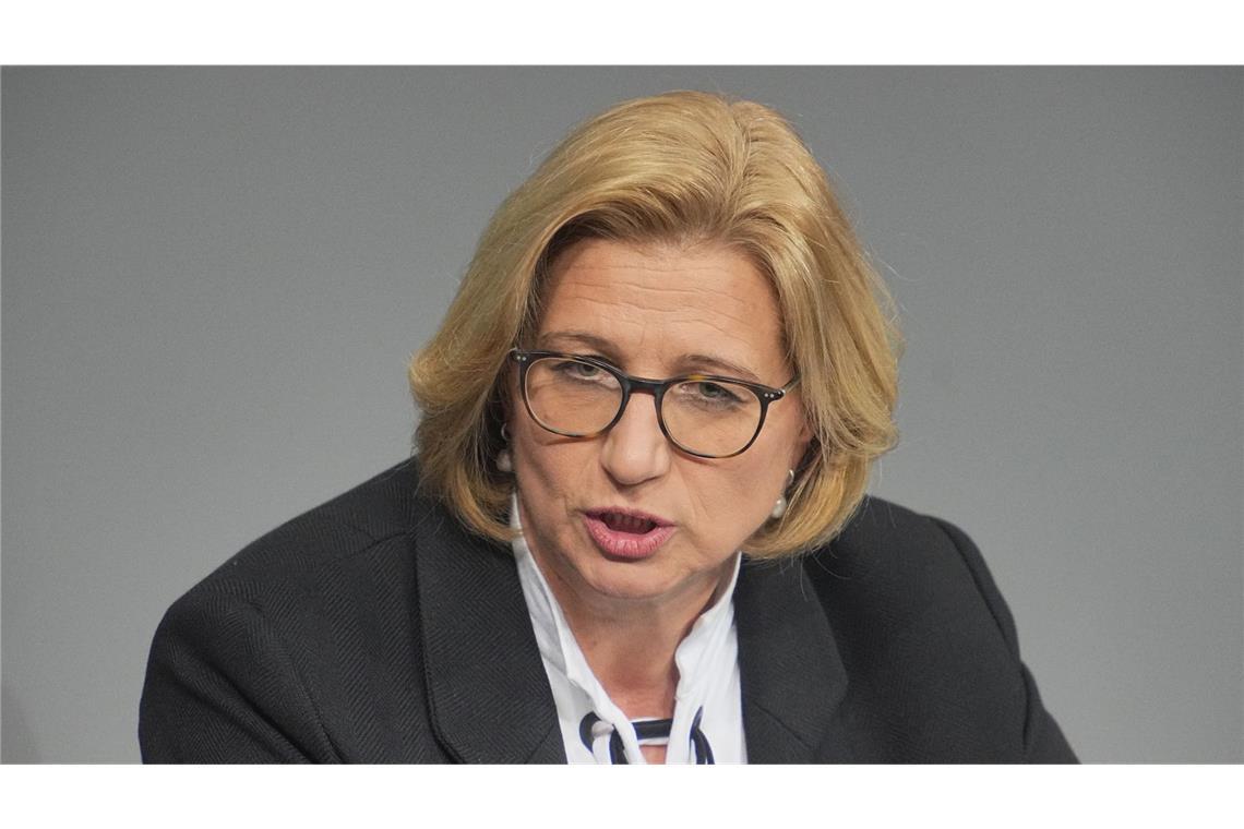SPD-Vize Rehlinger attestiert Union Führungsproblem: „Ich bin entsetzt“ SPD-Vize Anke Rehlinger ist wütend über den Koalitionspartner im Bund, die Union.