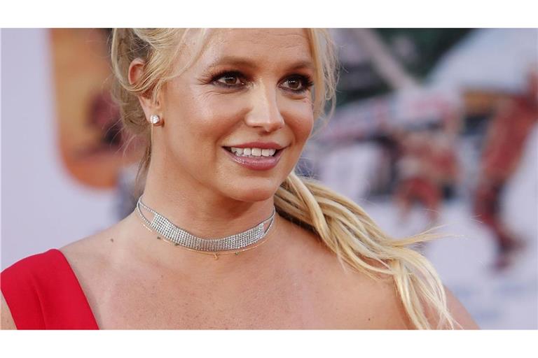 Spears zählt mit Hits wie "…Baby One More Time" und "Oops!... I Did It Again" zu den erfolgreichsten Künstlerinnen der Musikgeschichte. (Archivbild)