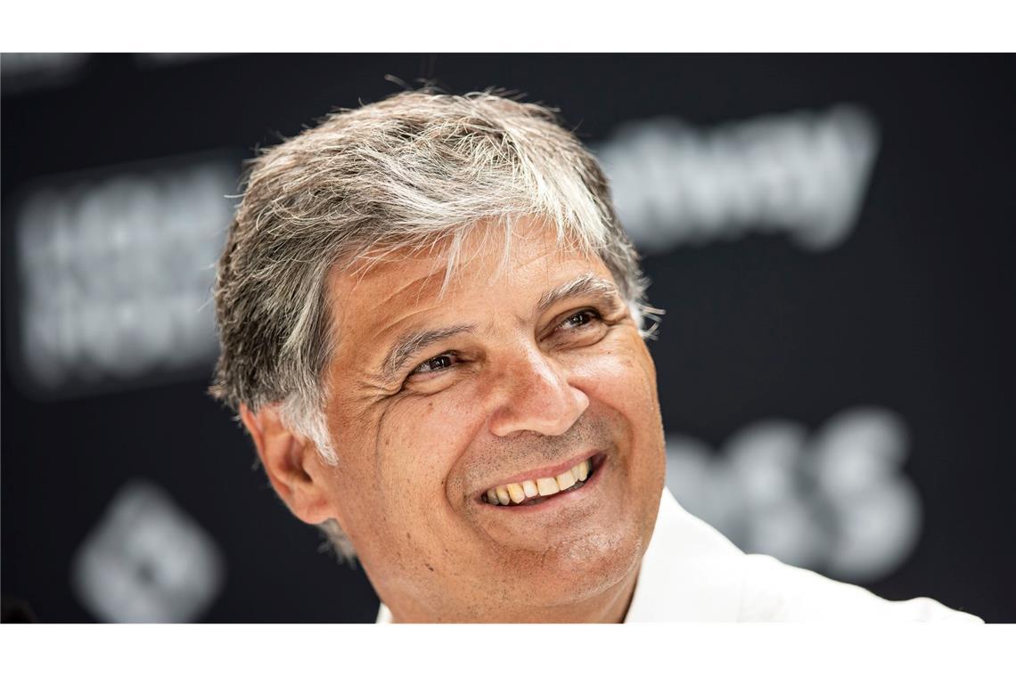 Zverev testet neuen Coach - Rafael Nadal als Mentor? Spielt er bald im Zverev-Tross eine Rolle? Toni Nadal.
