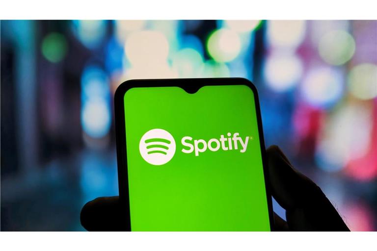 Spotify wird ab September teurer.
