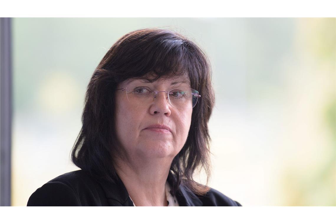Sprembergs Bürgermeisterin Christine Herntier hat einen Brandbrief zum Erstarken des Rechtsextremismus veröffentlicht. (Archivbild)