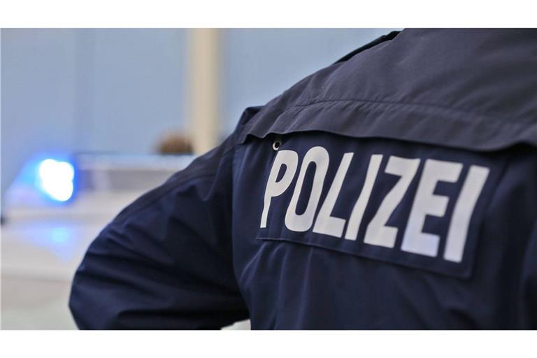 Spuren am Tatort deuten laut Polizei auf ein Gewaltverbrechen hin (Symbolbild).