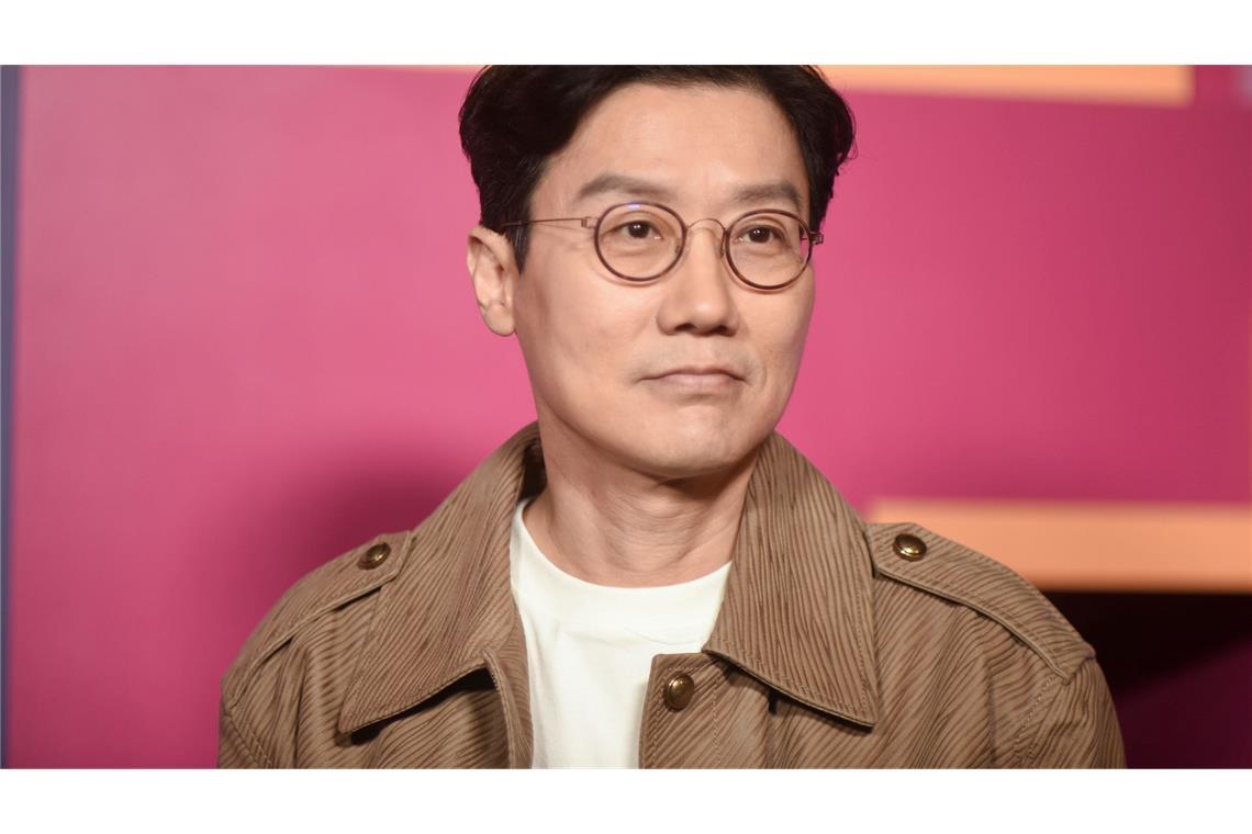 "Squid Game"-Macher schockiert von Nachahmern an Schulen "Squid Game"-Schöpfer Hwang Dong-hyuk ist schockiert von Gewalt auf Schulhöfen.