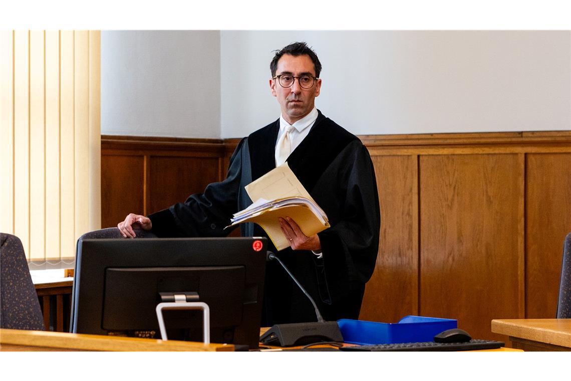 Tödlicher Einsatz, kein Mord - Ein Urteil und seine Folgen