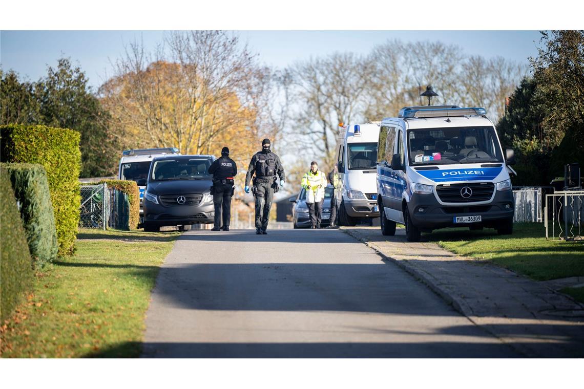 Staatsanwalt Harald Nowack betonte, dass die Durchsuchungen und die Festnahme am Donnerstag keine unmittelbare Folge der Ausstrahlung des Falls Fabian in der Fernsehsendung "Aktenzeichen XY... ungelöst" gewesen sei.
