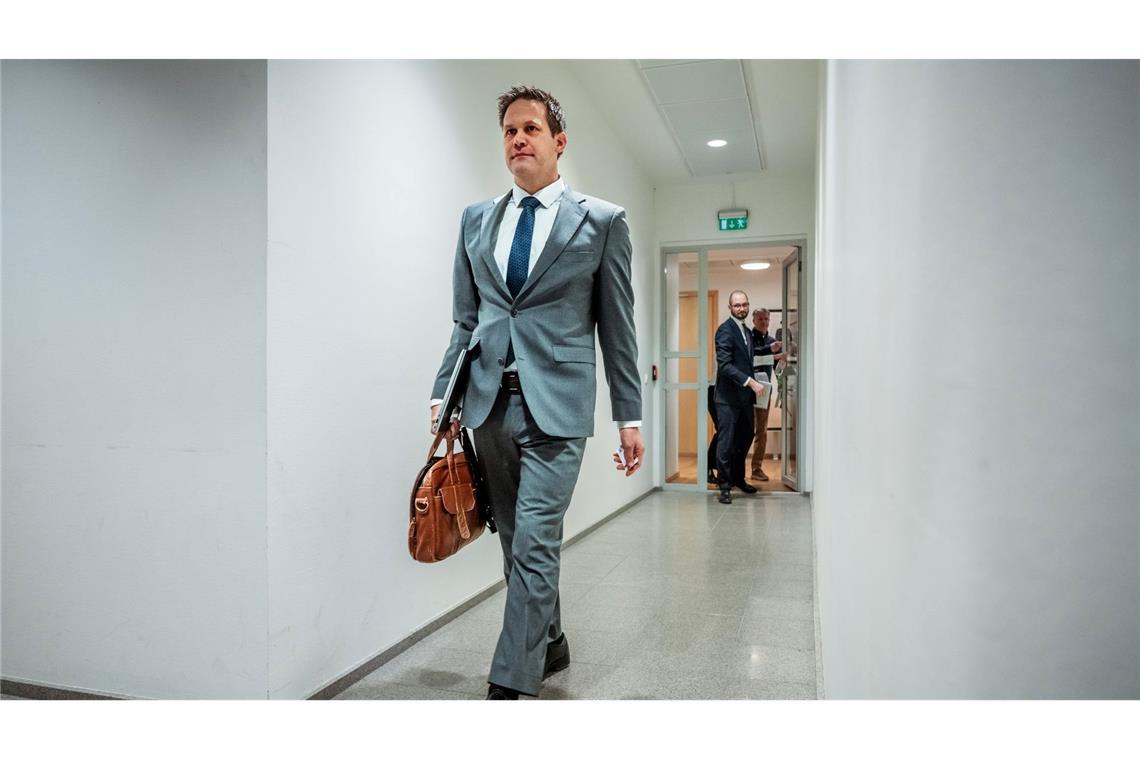 Zeugin im Høiby-Prozess: Party war "lame"