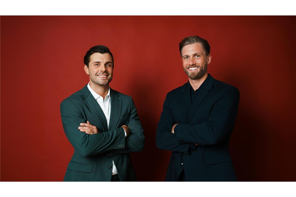 Staffel 16 von "Die Bachelors" stehht vor der Tür.