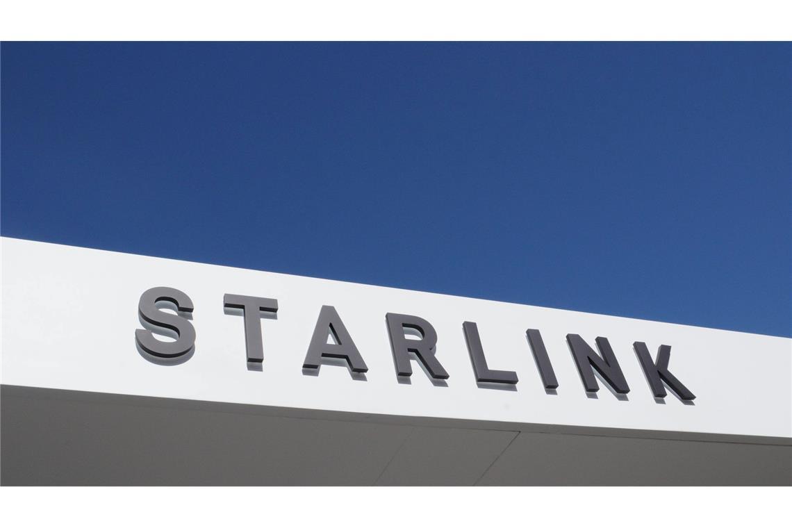Starlink will verstärkt schnelles Internet aus dem All direkt auf Smartphones bringen. (Archivbild)