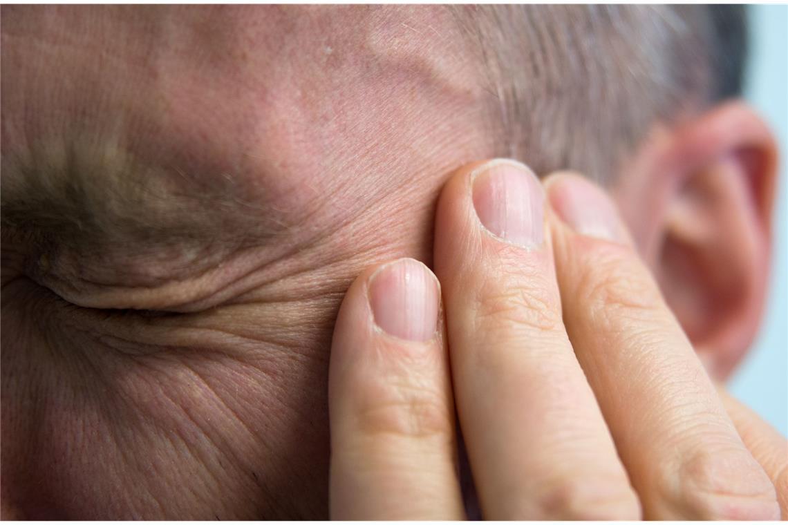 Stechend oder drückend, sporadisch, regelmäßig, manchmal überfallartig:  Kopfschmerzen sind eine Volkskrankheit, von der rund 47 Millionen Erwachsene zumindest zeitweise geplagt werden.