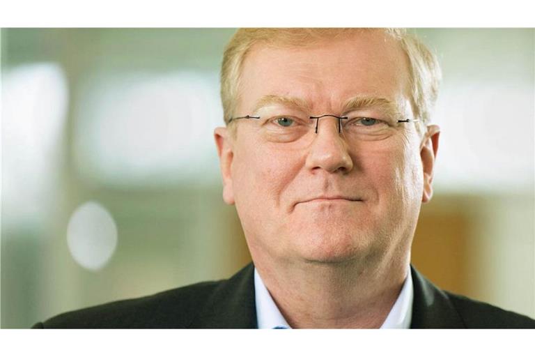 Stefan Hartung tritt nach viereinhalb Jahren an der Spitze von Bosch zurück – dabei wurde erst vor Kurzem sein Vertrag bis 2031 verlängert.