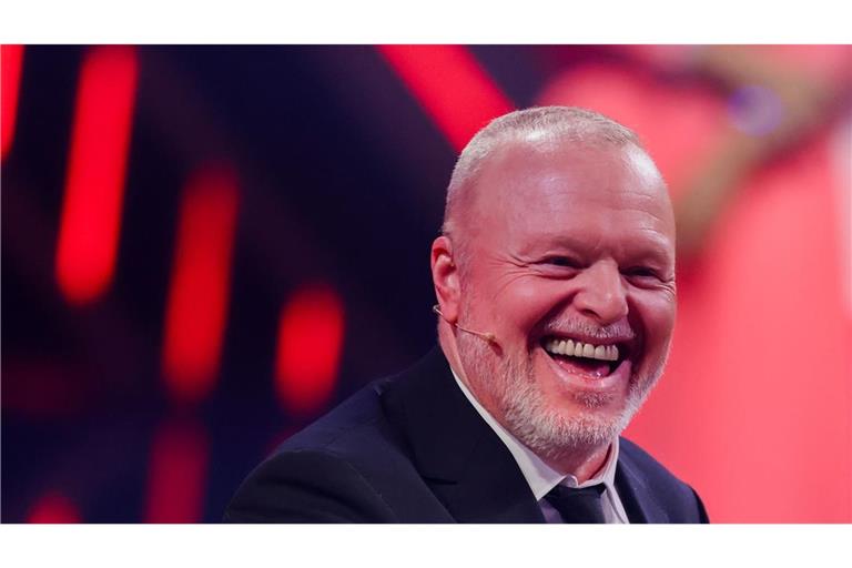 Stefan Raab produziert für RTL eine eigene Liveshow zum Eurovision Song Contest (Archivfoto).
