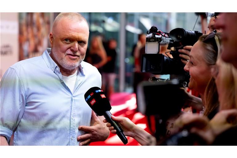 Stefan Raab spielt beim ESC 2026 voraussichtlich keine organisatorische Rolle mehr.