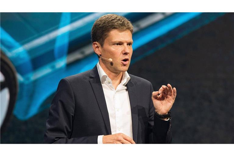 Stefan Weckbach wird neuer Geschäftsführer bei AMG.