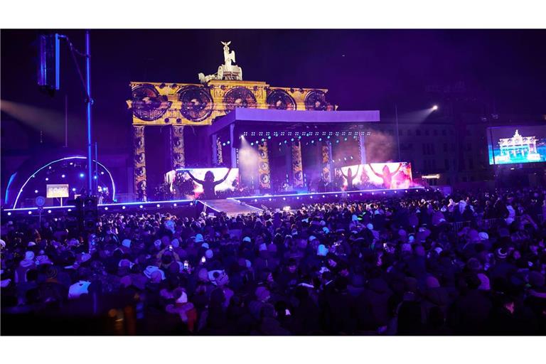 Steht die Party vor dem Aus?